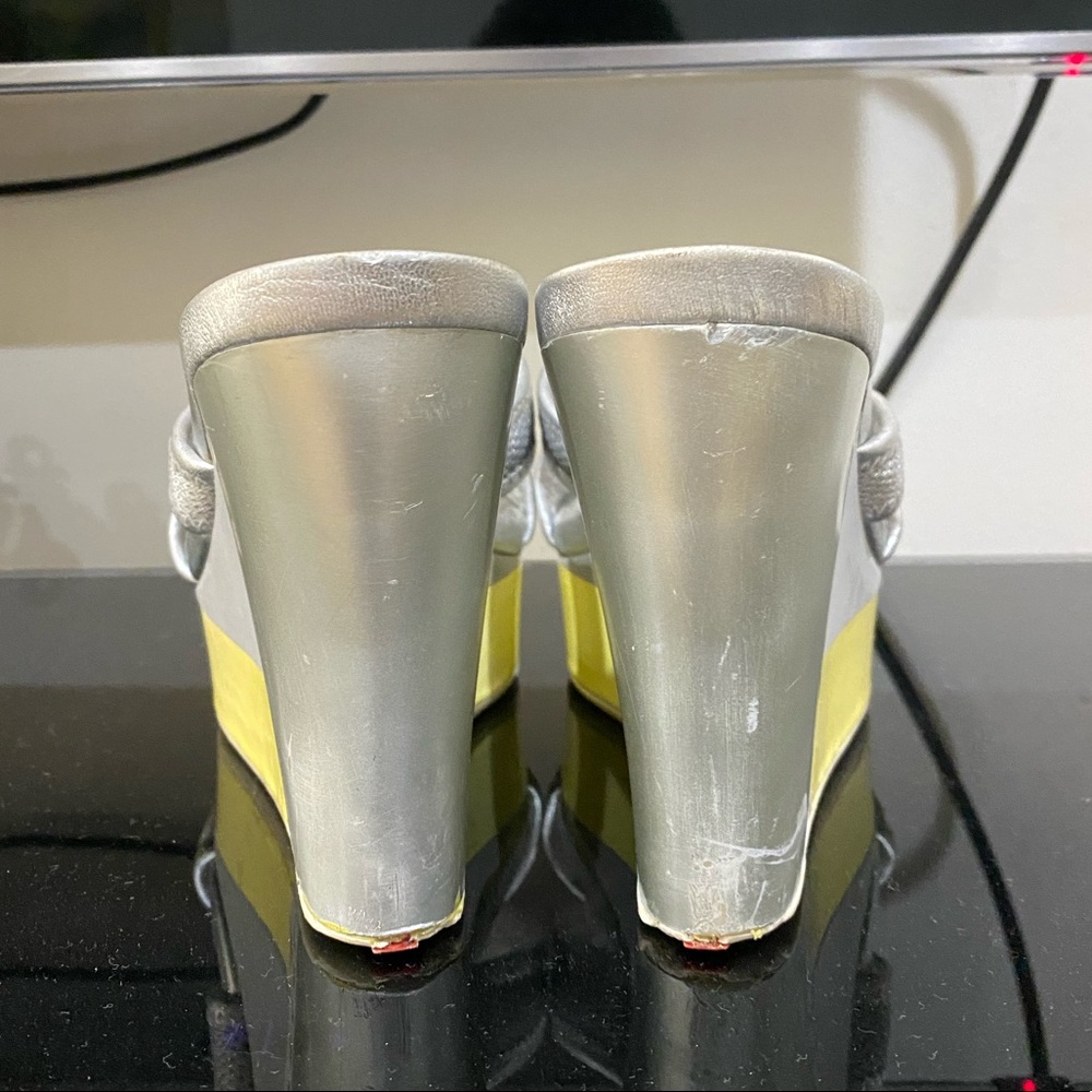 Prada Platforms - image 4